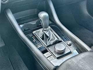 2025 Mazda Mazda3