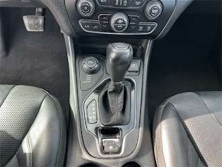 2023 Jeep Cherokee
