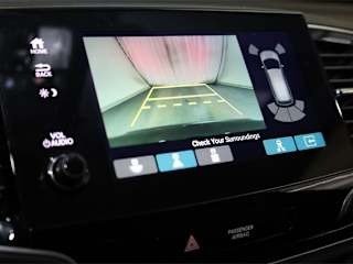 2023 Honda Passport Elite