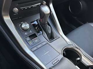2021 Lexus NX 300h