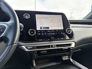 2023 Lexus RX 350