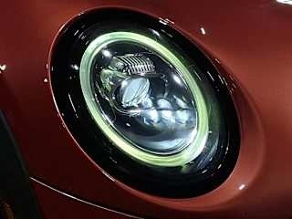 2021 MINI Cooper