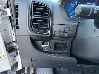 2024 Ram 1500 ProMaster Vans