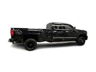 2019 GMC Sierra 3500 Denali