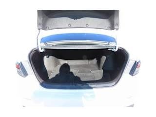 2023 Honda Accord