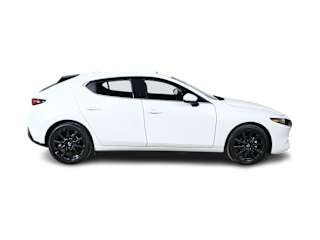 2025 Mazda Mazda3