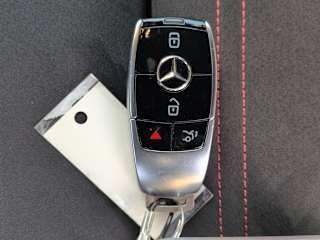 2023 Mercedes-Benz E-Class
