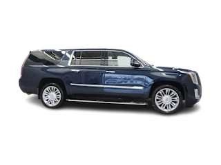 2017 Cadillac Escalade