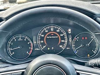 2025 Mazda Mazda3
