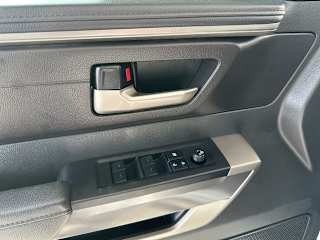 2025 Toyota Tundra