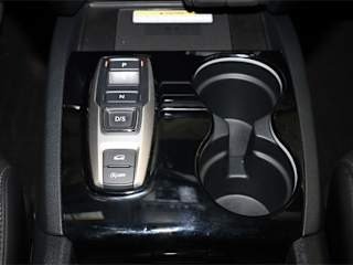 2023 Honda Passport Elite