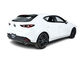 2025 Mazda Mazda3