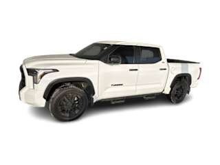 2025 Toyota Tundra