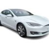 2021 Tesla Model S