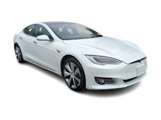 2021 Tesla Model S