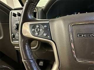 2019 GMC Sierra 3500 Denali