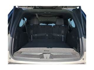2021 Chevrolet Suburban