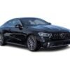 2023 Mercedes-Benz E-Class