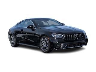 2023 Mercedes-Benz E-Class