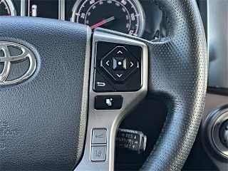 2023 Toyota 4Runner