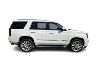 2018 Cadillac Escalade