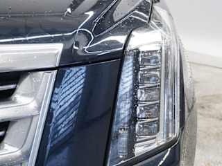 2017 Cadillac Escalade