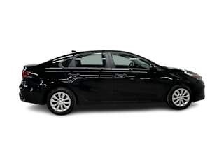 2022 Kia Forte