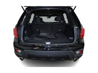 2023 Honda Passport Elite
