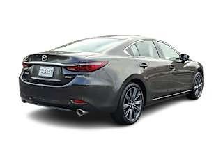 2018 Mazda Mazda6