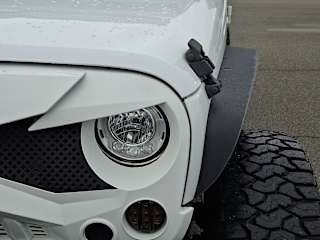 2017 Jeep Wrangler