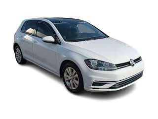 2021 Volkswagen Golf