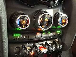 2021 MINI Cooper