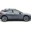2022 Subaru Crosstrek