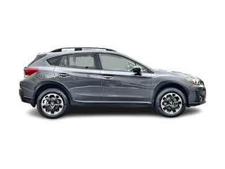 2022 Subaru Crosstrek
