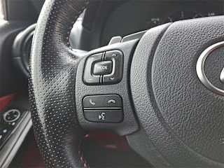 2023 Lexus IS 350