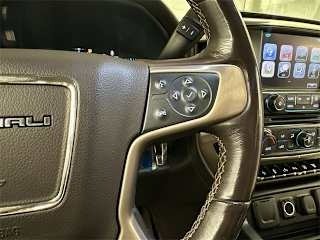 2019 GMC Sierra 3500 Denali