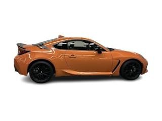 2023 Toyota GR86