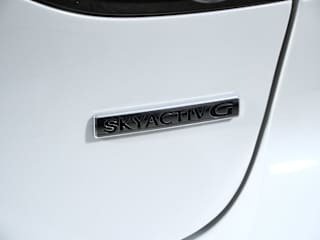 2025 Mazda Mazda3