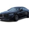 2023 Mercedes-Benz E-Class