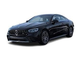 2023 Mercedes-Benz E-Class