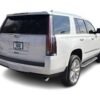 2018 Cadillac Escalade