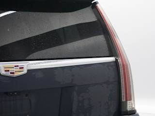 2017 Cadillac Escalade