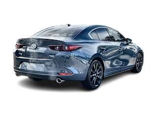 2025 Mazda Mazda3