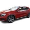 2015 Mercedes-Benz GLA