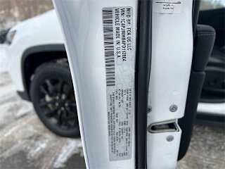 2023 Jeep Cherokee