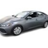 2020 Nissan Sentra