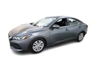 2020 Nissan Sentra