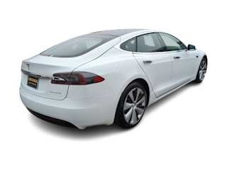 2021 Tesla Model S