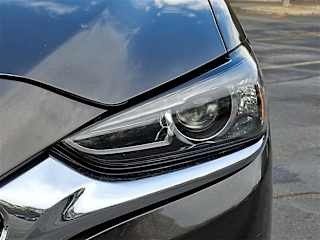 2018 Mazda Mazda6