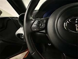 2023 Toyota GR86